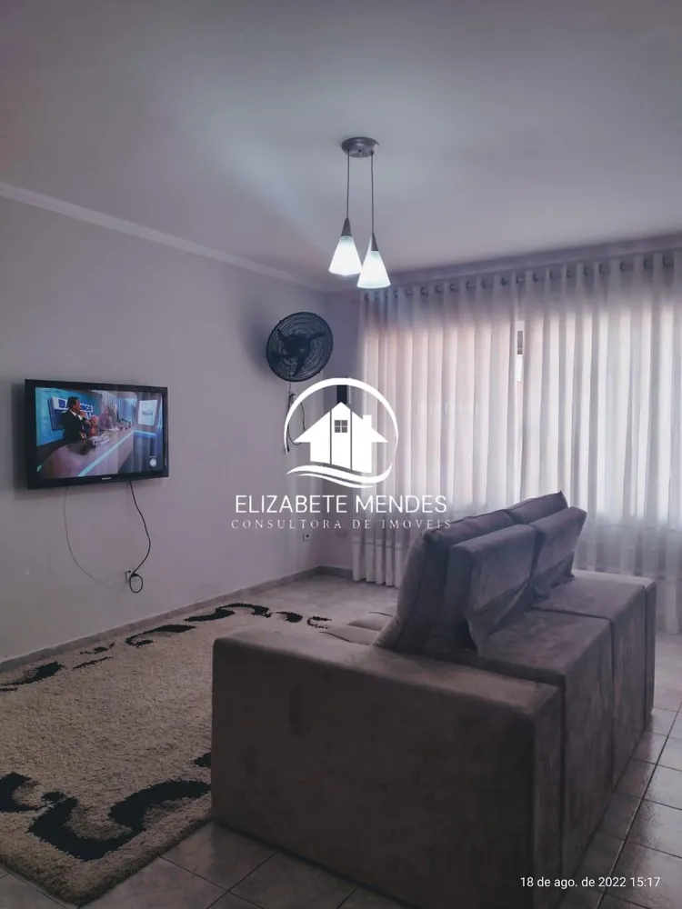 Casa, 3 quartos, 230 m² - Foto 12