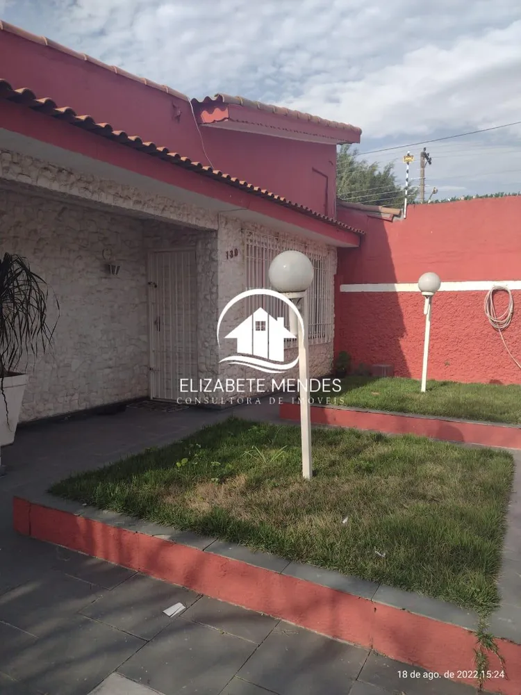 Casa, 3 quartos, 230 m² - Foto 19