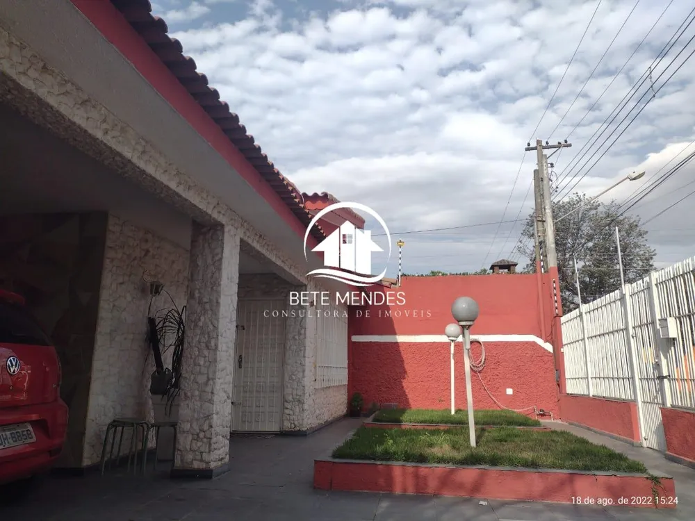 Casa, 3 quartos, 230 m² - Foto 9