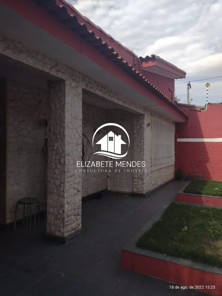 Casa, 3 quartos, 230 m² - Foto 7