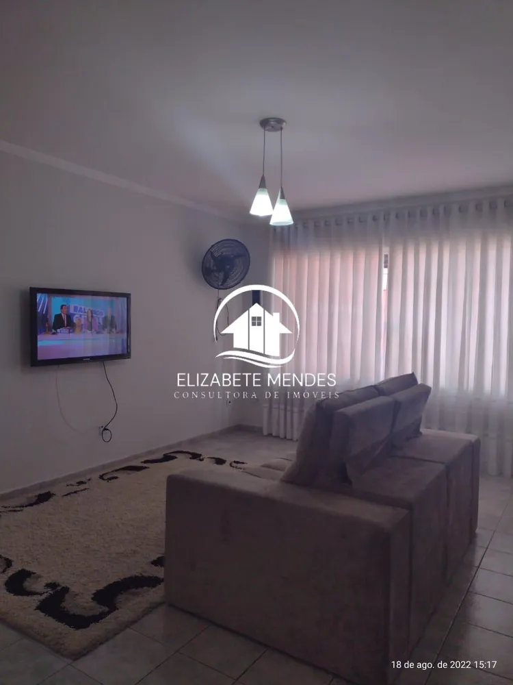 Casa, 3 quartos, 230 m² - Foto 15