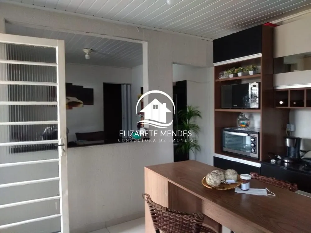 Casa, 3 quartos, 230 m² - Foto 24