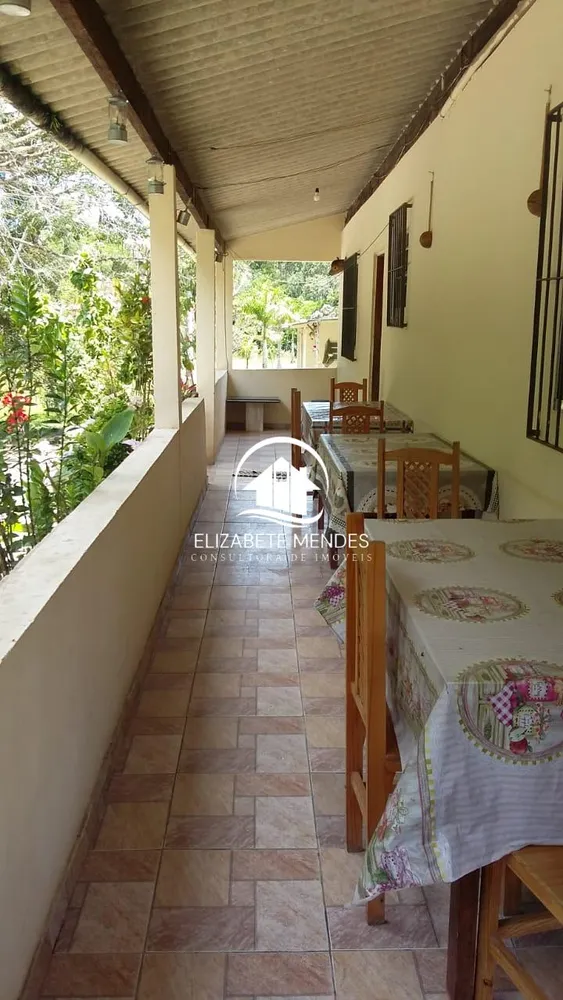 Sítio, 3 quartos, 700 m² - Foto 9