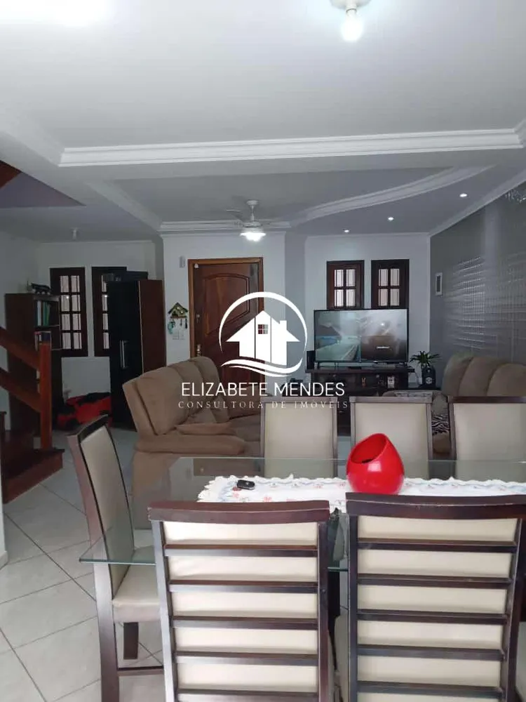 Sobrado, 3 quartos, 144 m² - Foto 8