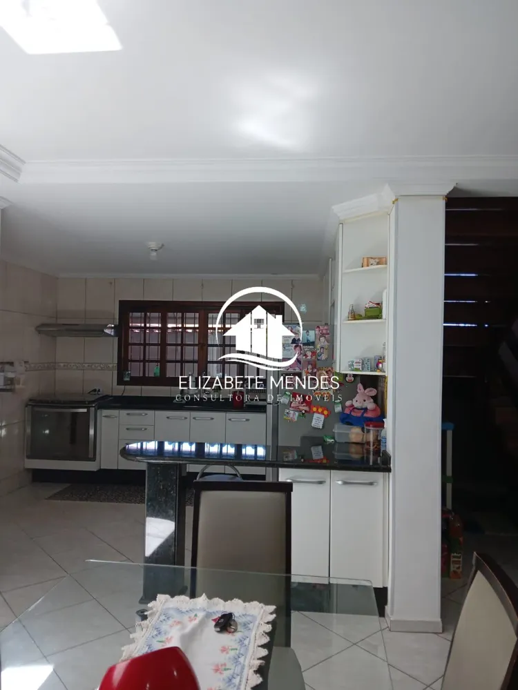 Sobrado, 3 quartos, 144 m² - Foto 3
