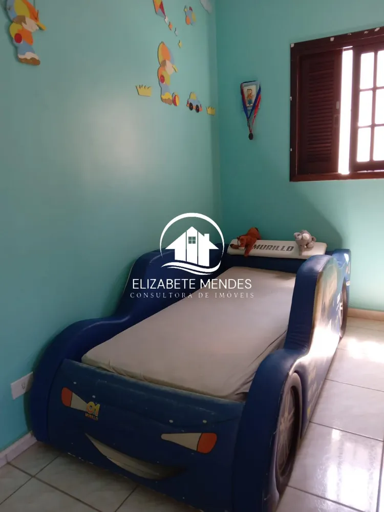 Sobrado, 3 quartos, 144 m² - Foto 14