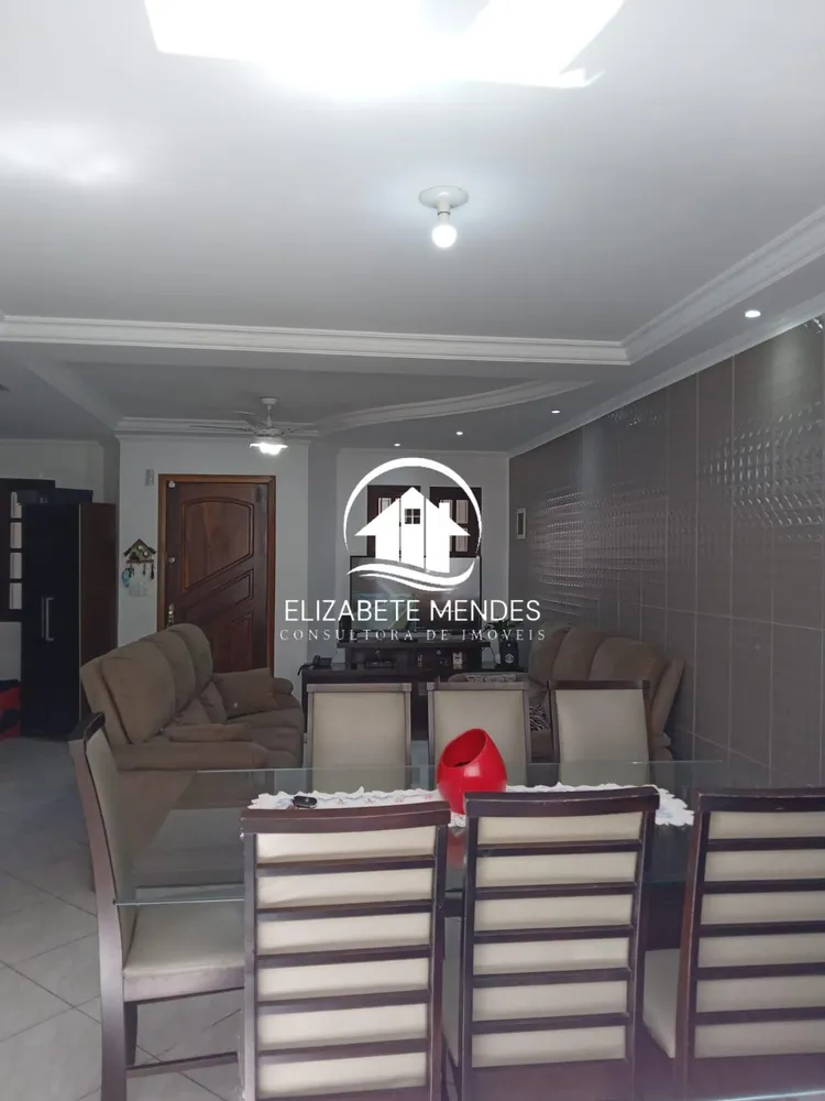 Sobrado, 3 quartos, 144 m² - Foto 5