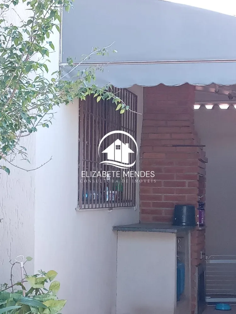 Sobrado, 3 quartos, 144 m² - Foto 2