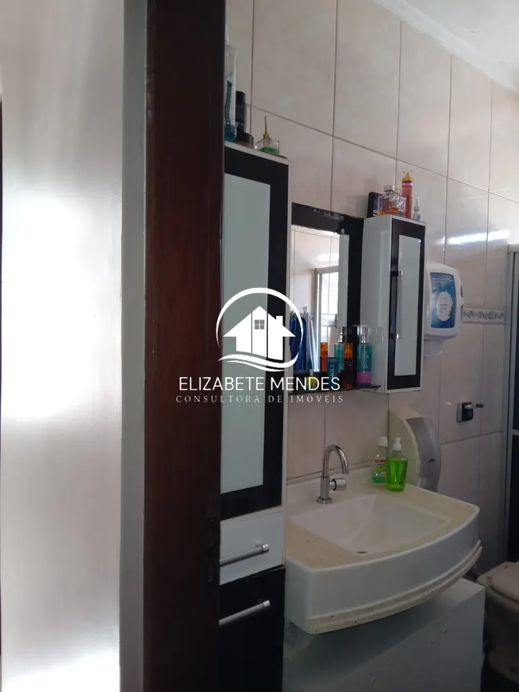 Sobrado, 3 quartos, 144 m² - Foto 9