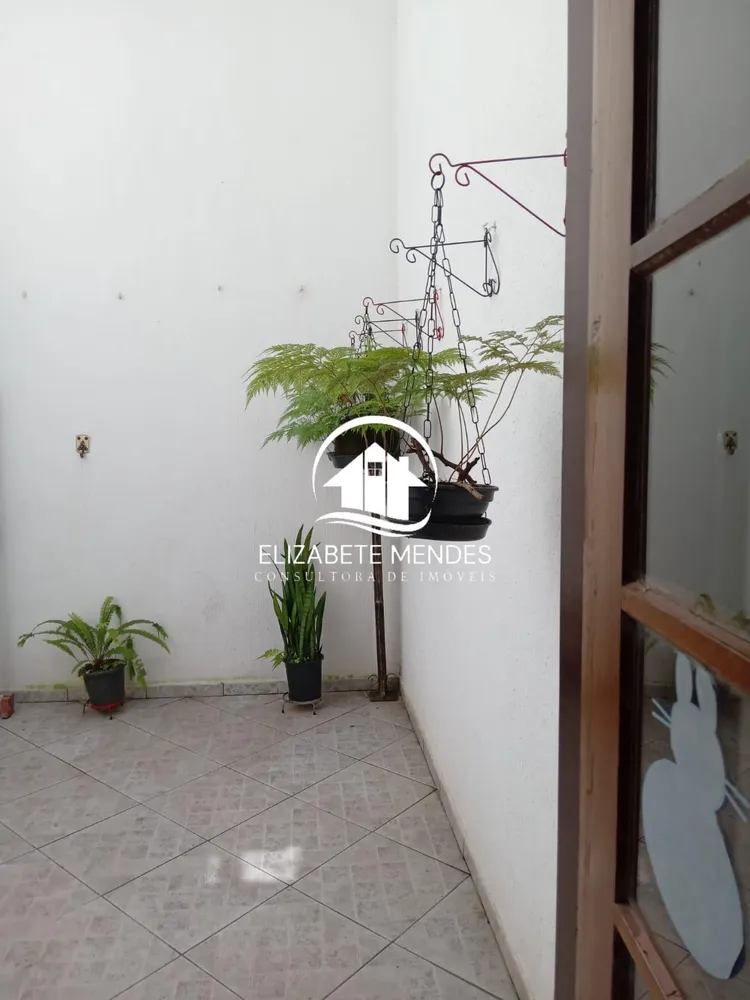 Sobrado, 3 quartos, 144 m² - Foto 6