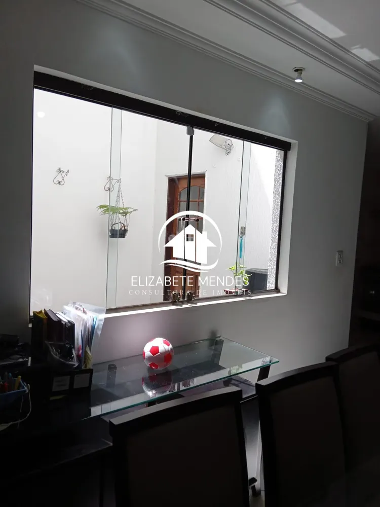Sobrado, 3 quartos, 144 m² - Foto 4