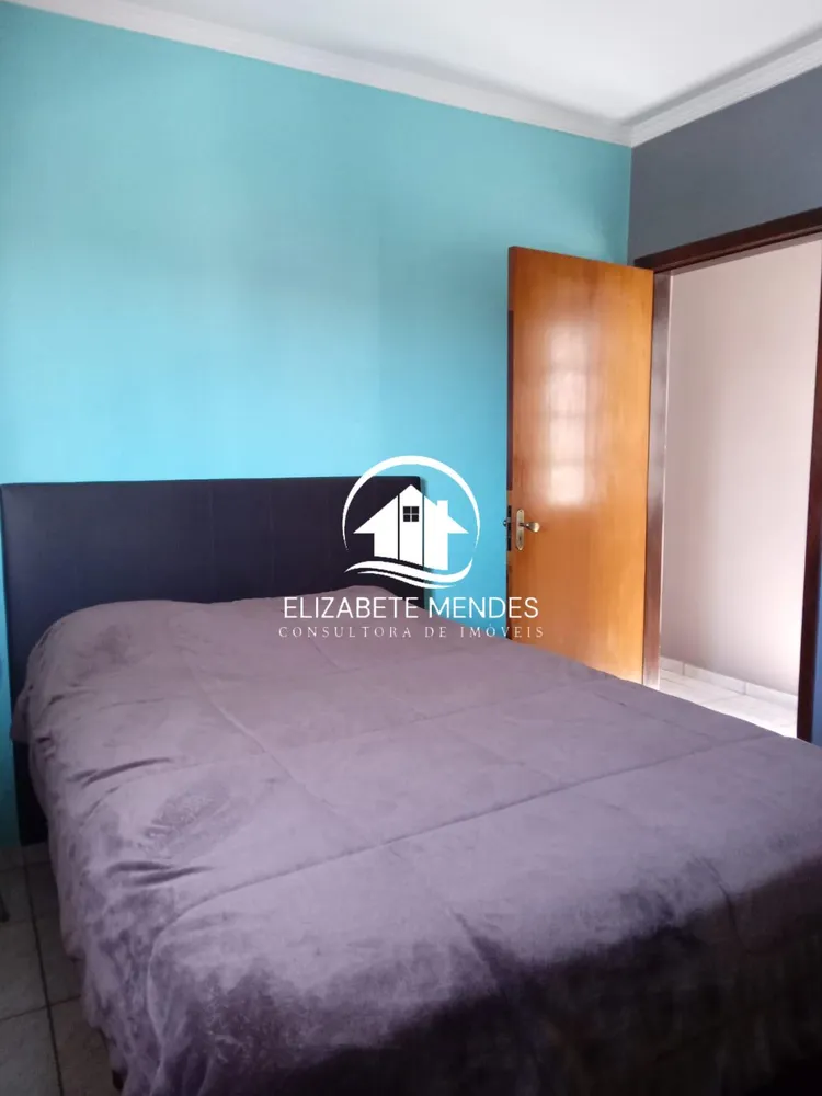 Sobrado, 3 quartos, 144 m² - Foto 12