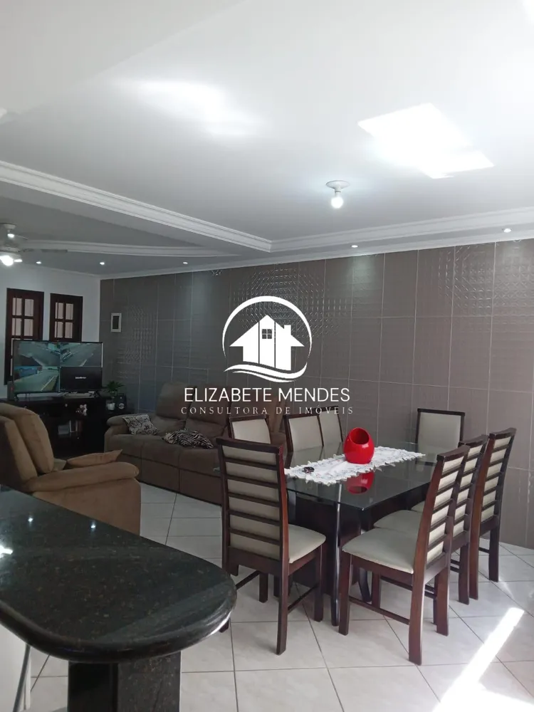 Sobrado, 3 quartos, 144 m² - Foto 1
