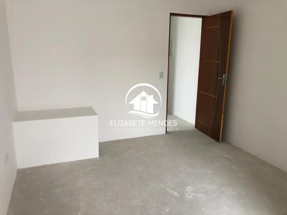 Sobrado, 3 quartos, 134 m² - Foto 2