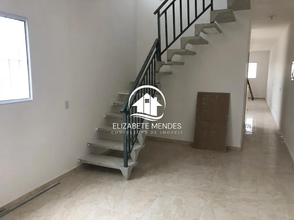 Sobrado, 3 quartos, 134 m² - Foto 5