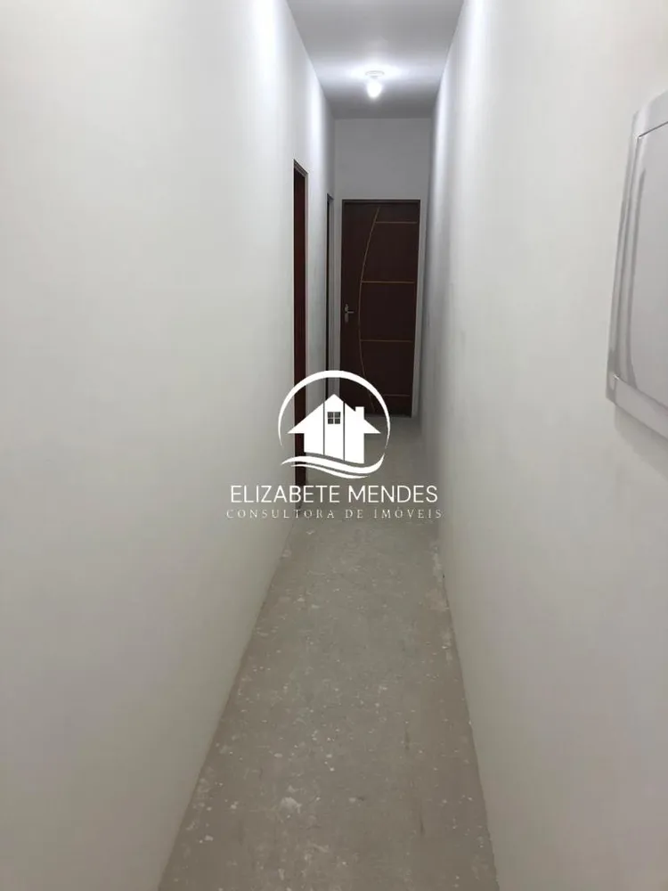 Sobrado, 3 quartos, 134 m² - Foto 6