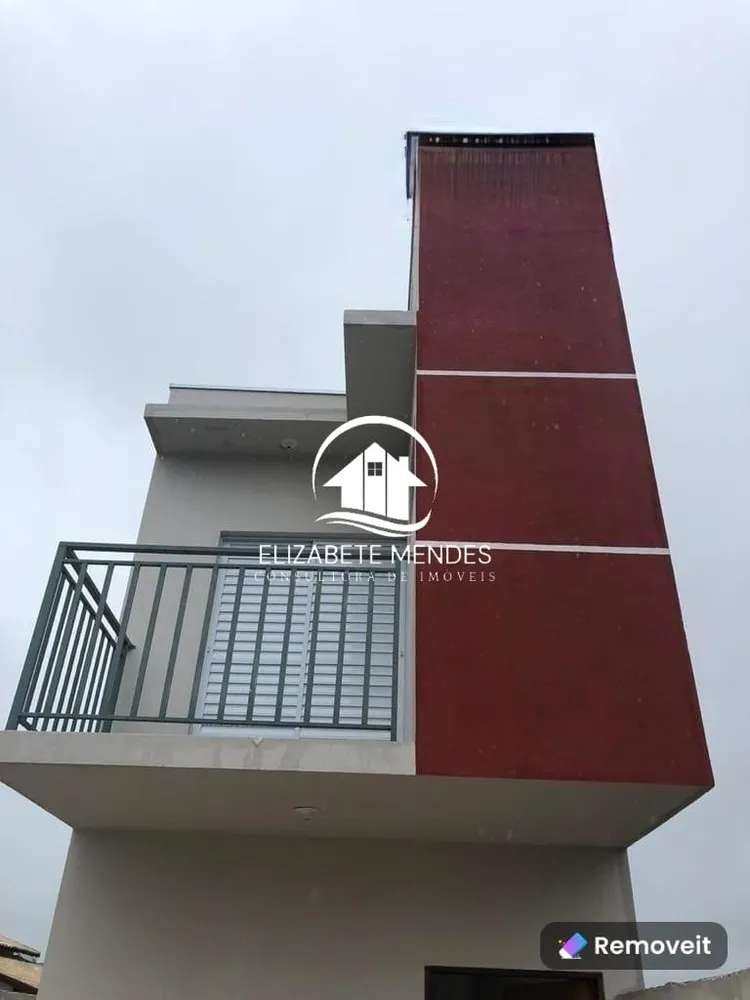 Sobrado, 3 quartos, 134 m² - Foto 4