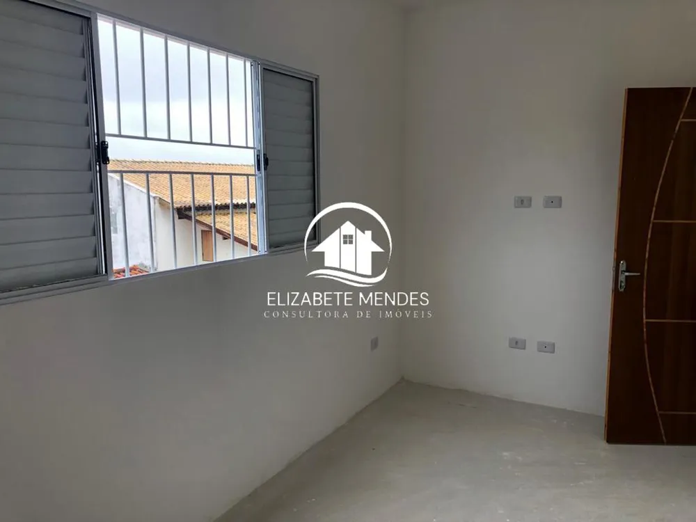 Sobrado, 3 quartos, 134 m² - Foto 9