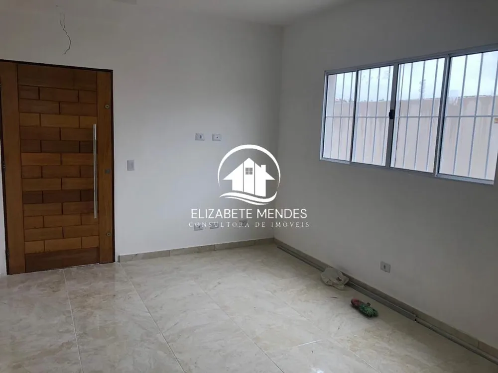 Sobrado, 3 quartos, 134 m² - Foto 1
