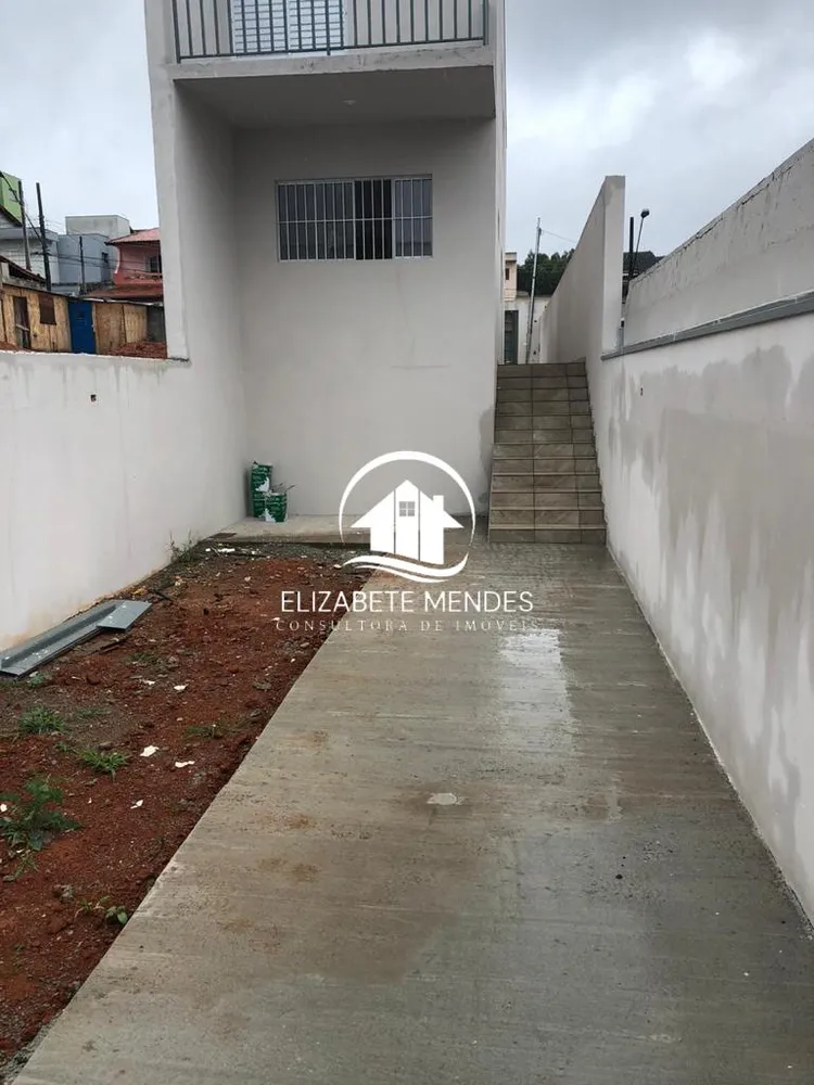 Sobrado, 3 quartos, 134 m² - Foto 8