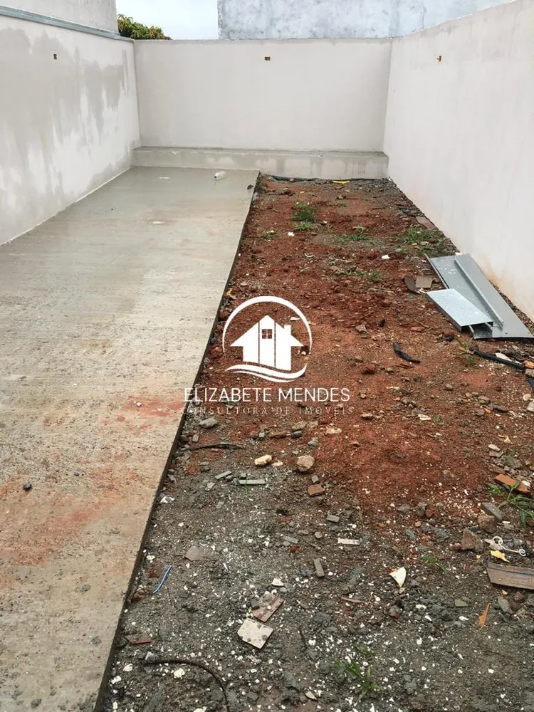 Sobrado, 3 quartos, 134 m² - Foto 7