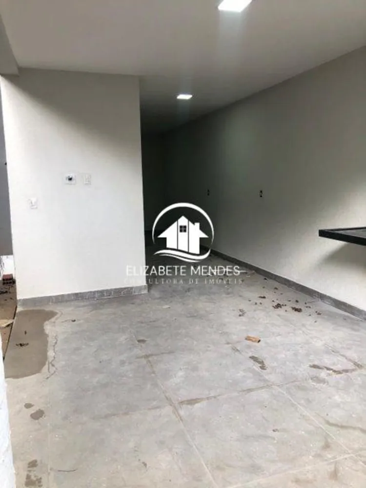 Casa, 2 quartos, 125 m² - Foto 1