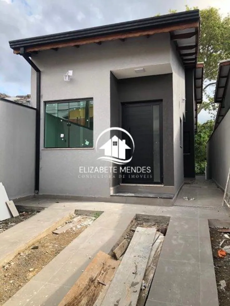 Casa, 2 quartos, 125 m² - Foto 5
