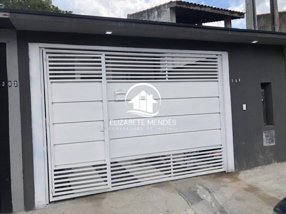 Casa, 2 quartos, 125 m² - Foto 3