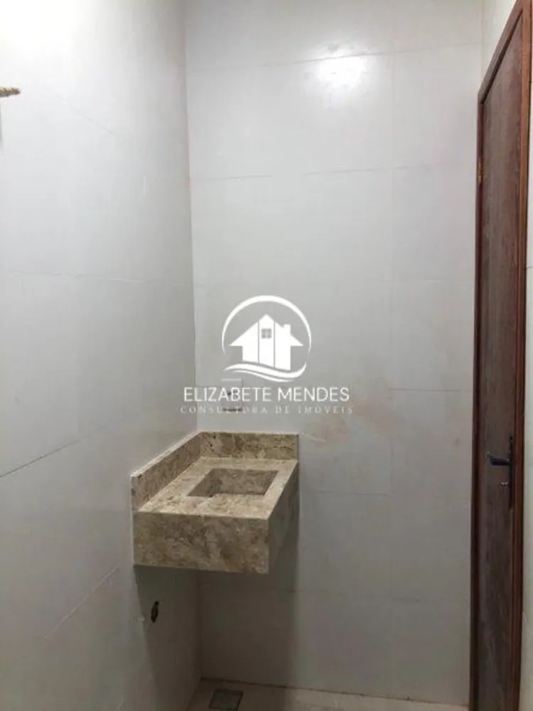 Casa, 2 quartos, 125 m² - Foto 2