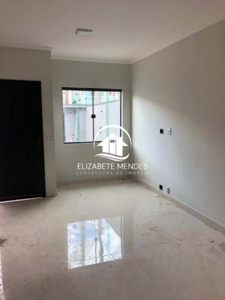 Casa, 2 quartos, 125 m² - Foto 4