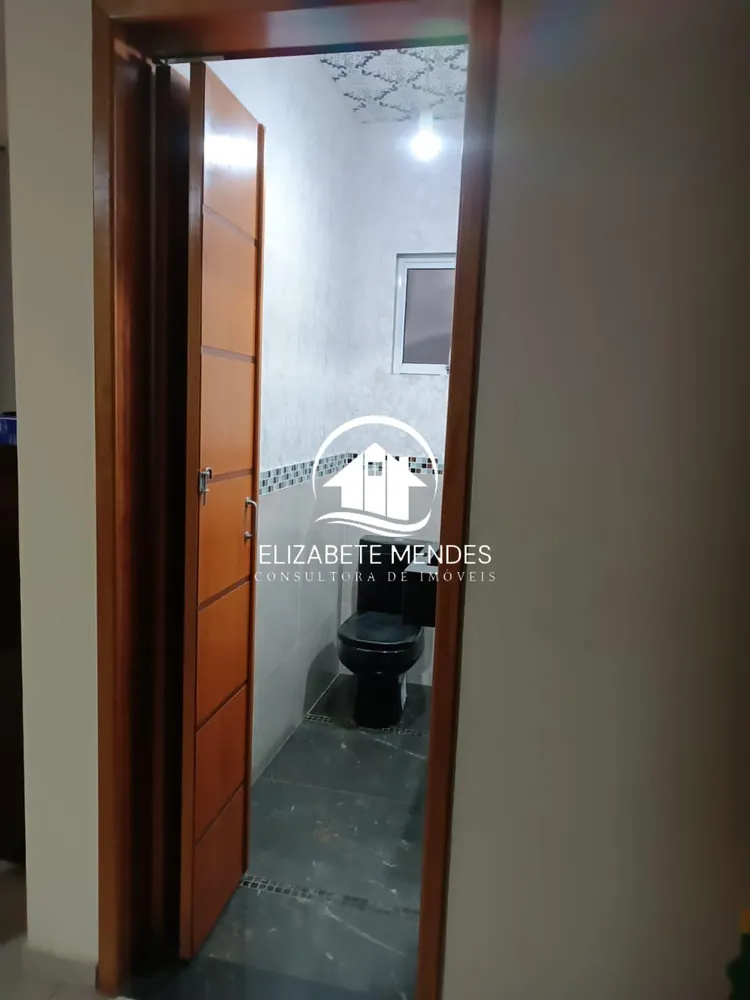 Sobrado, 3 quartos - Foto 8