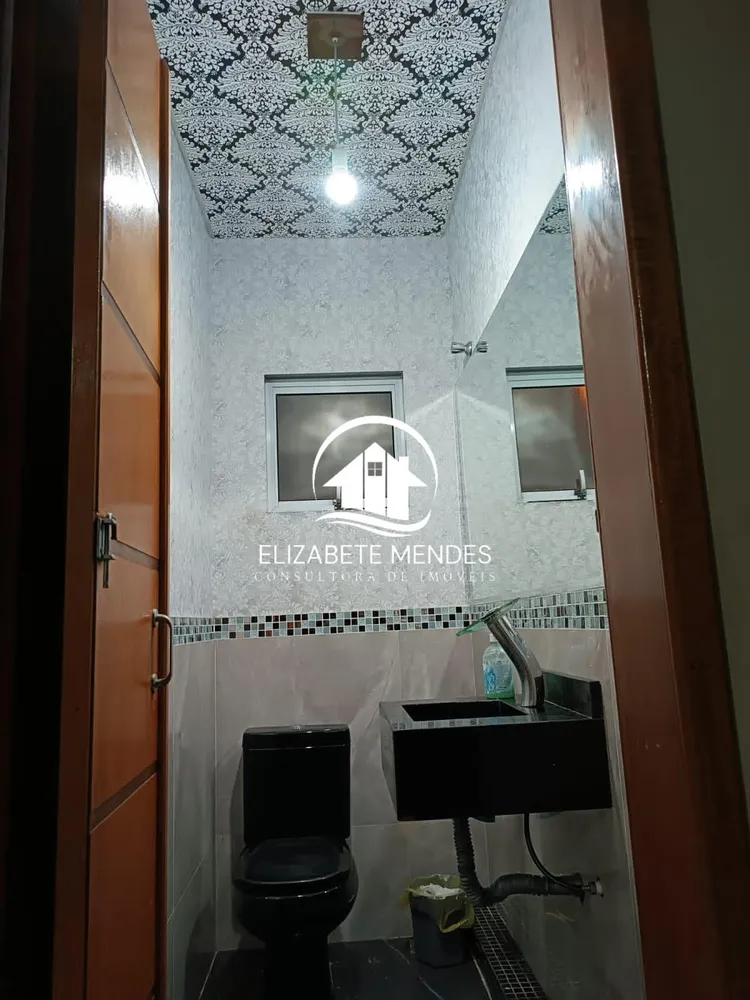 Sobrado, 3 quartos - Foto 9