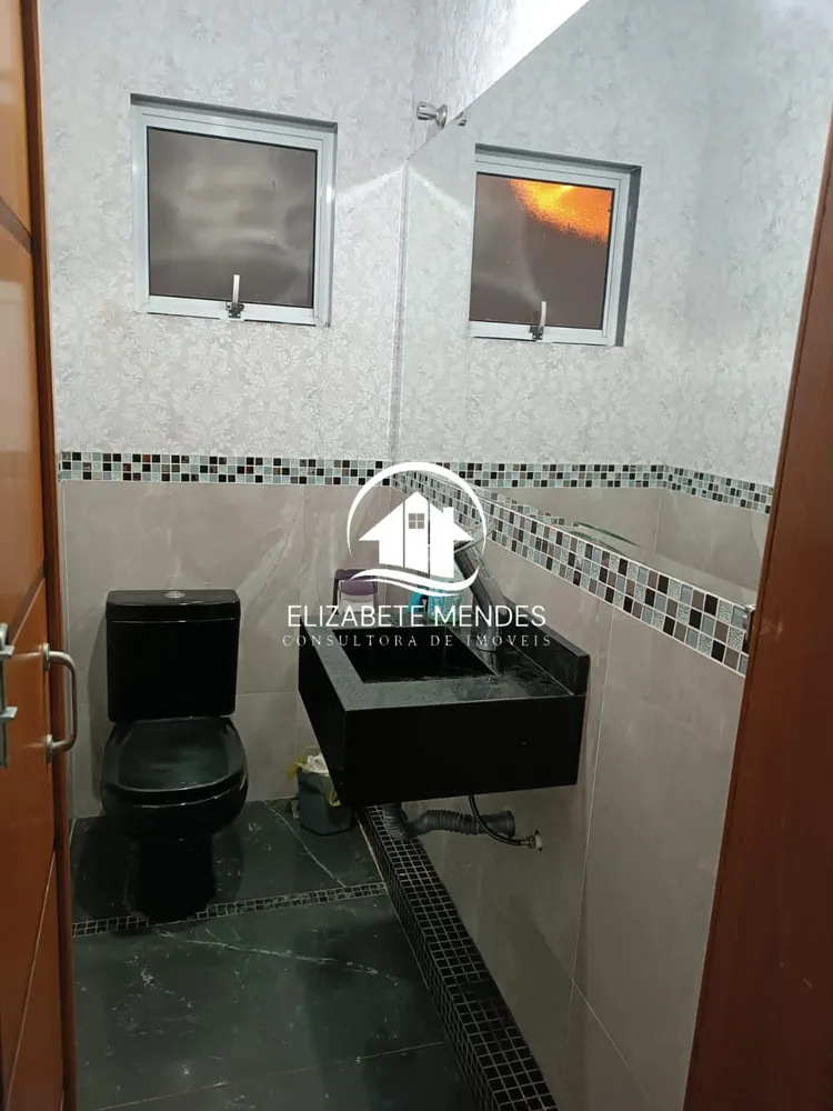 Sobrado, 3 quartos - Foto 2