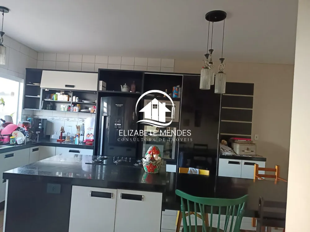 Sobrado, 3 quartos - Foto 1