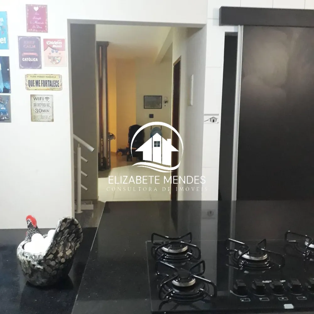 Sobrado, 3 quartos - Foto 3
