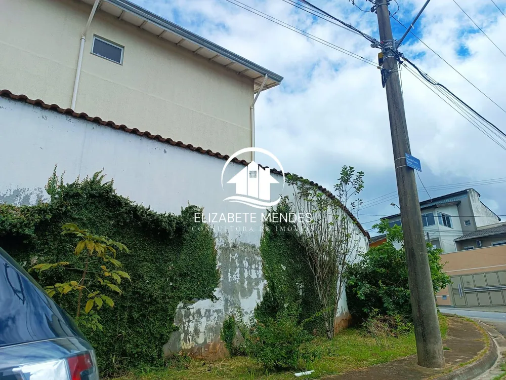 Sobrado, 3 quartos - Foto 1
