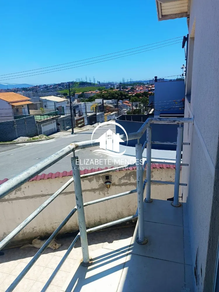 Sobrado, 3 quartos - Foto 7