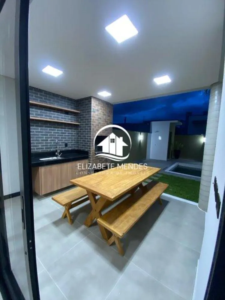 Casa de Condomínio, 3 quartos - Foto 3