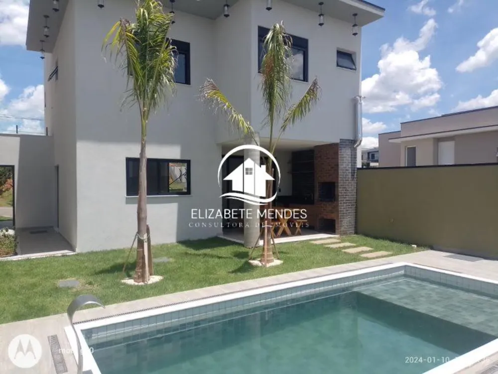 Casa de Condomínio, 3 quartos - Foto 6
