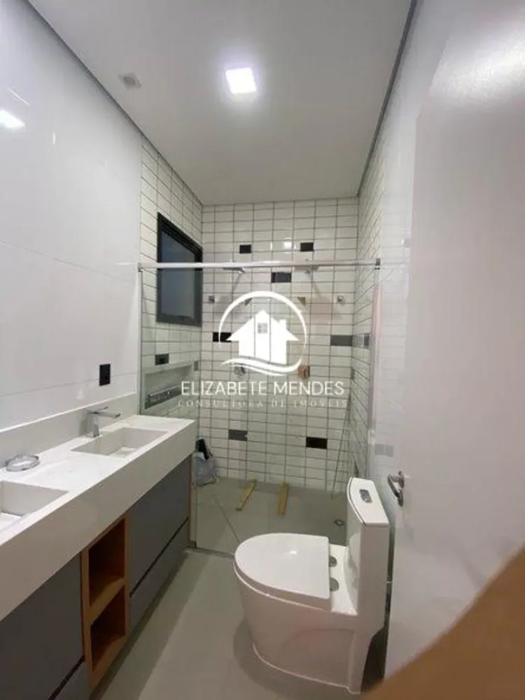 Casa de Condomínio, 3 quartos - Foto 8