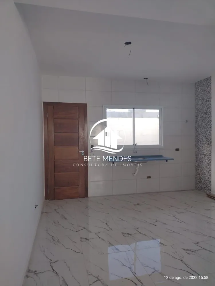 Sobrado, 2 quartos, 70 m² - Foto 7
