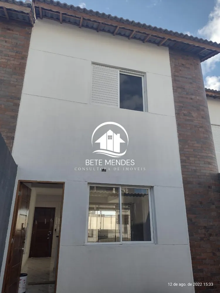 Sobrado, 2 quartos, 70 m² - Foto 6