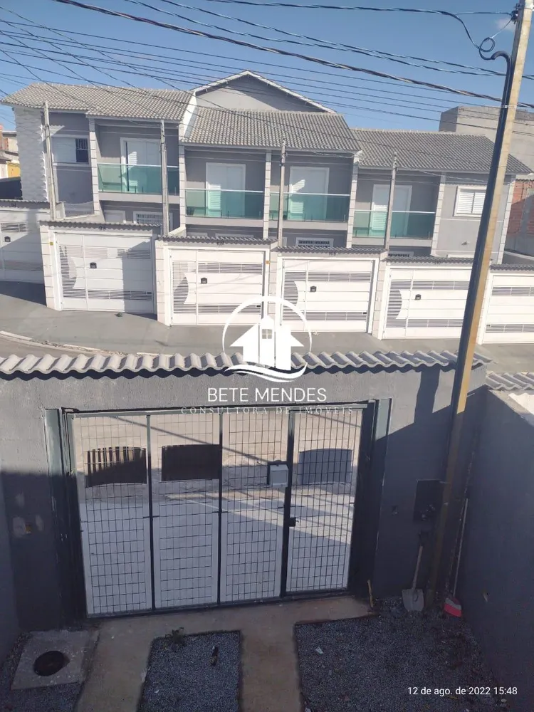 Sobrado, 2 quartos, 70 m² - Foto 9