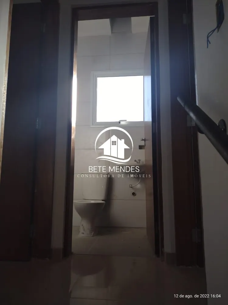 Sobrado, 2 quartos, 70 m² - Foto 6