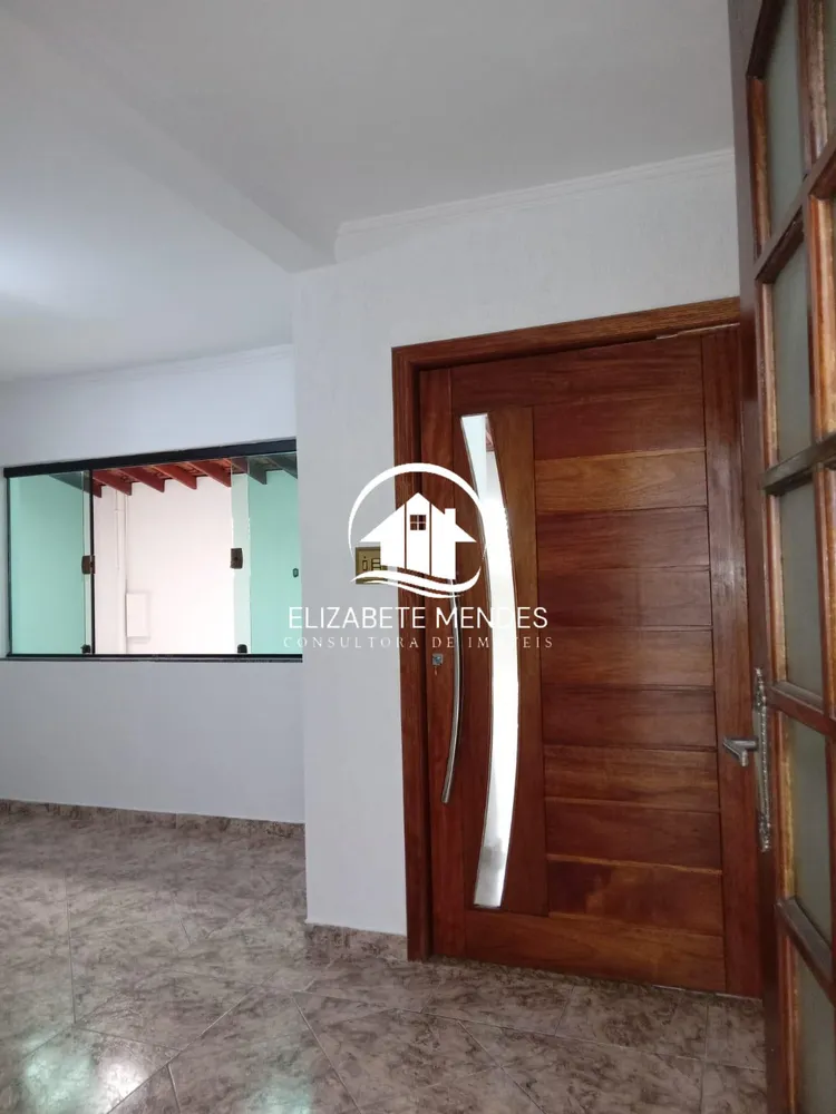 Casa, 2 quartos - Foto 4