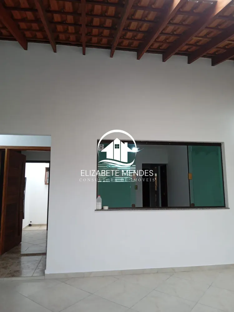 Casa, 2 quartos - Foto 5