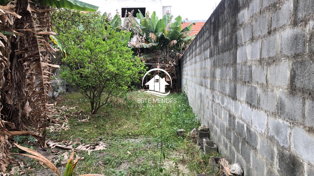 Terreno, 197 m² - Foto 1