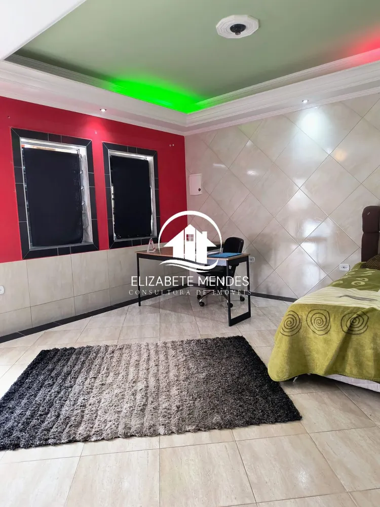 Casa, 6 quartos, 166 m² - Foto 10