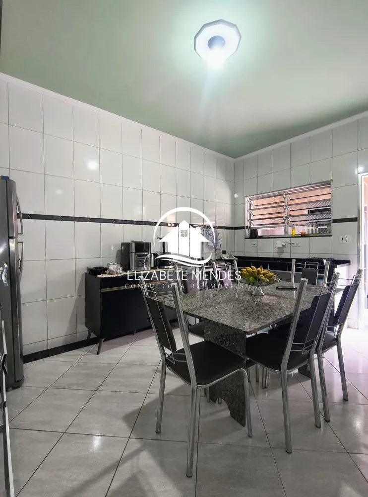 Casa, 6 quartos, 166 m² - Foto 11