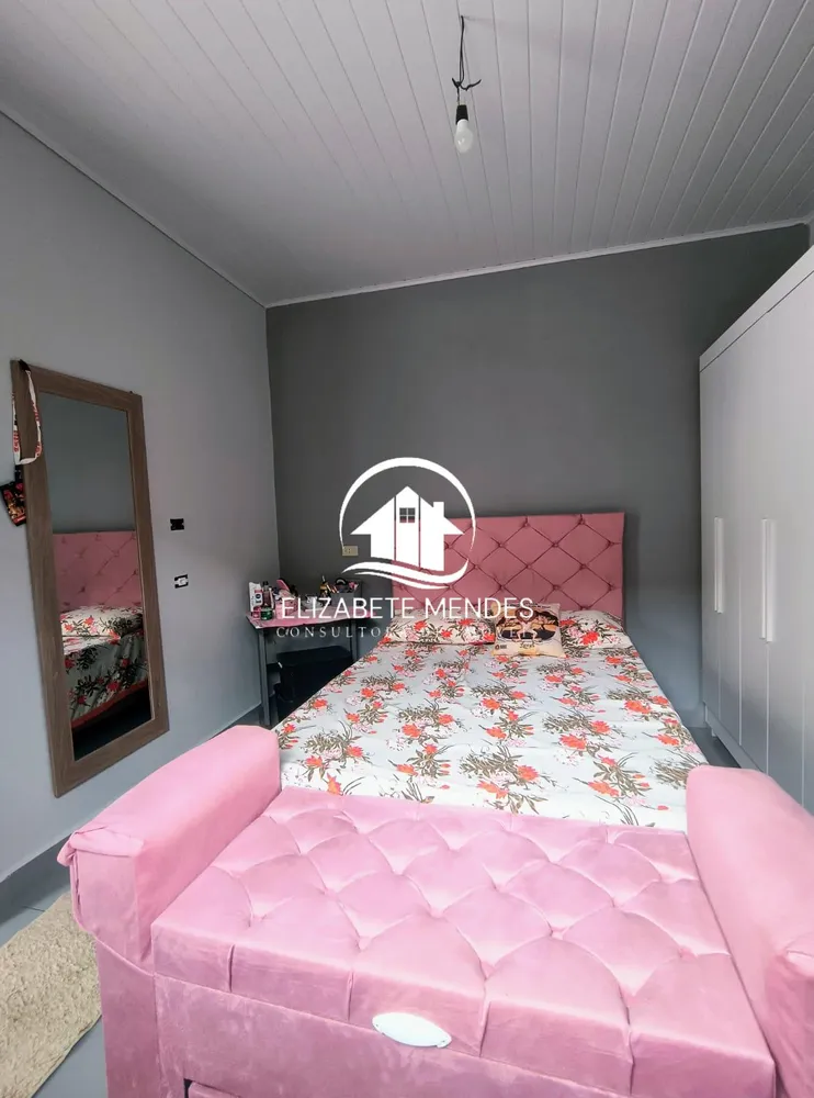 Casa, 6 quartos, 166 m² - Foto 8